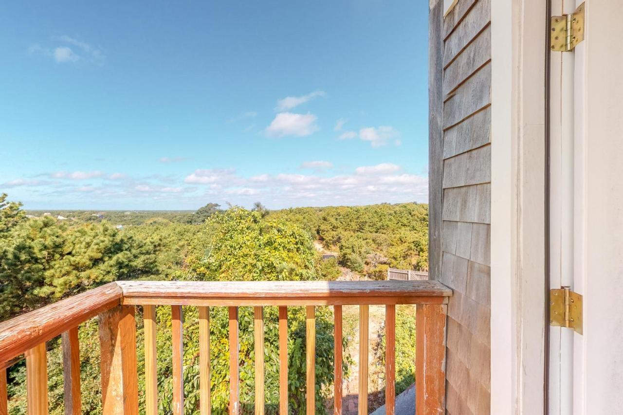 Bayview Villa Truro Exterior foto