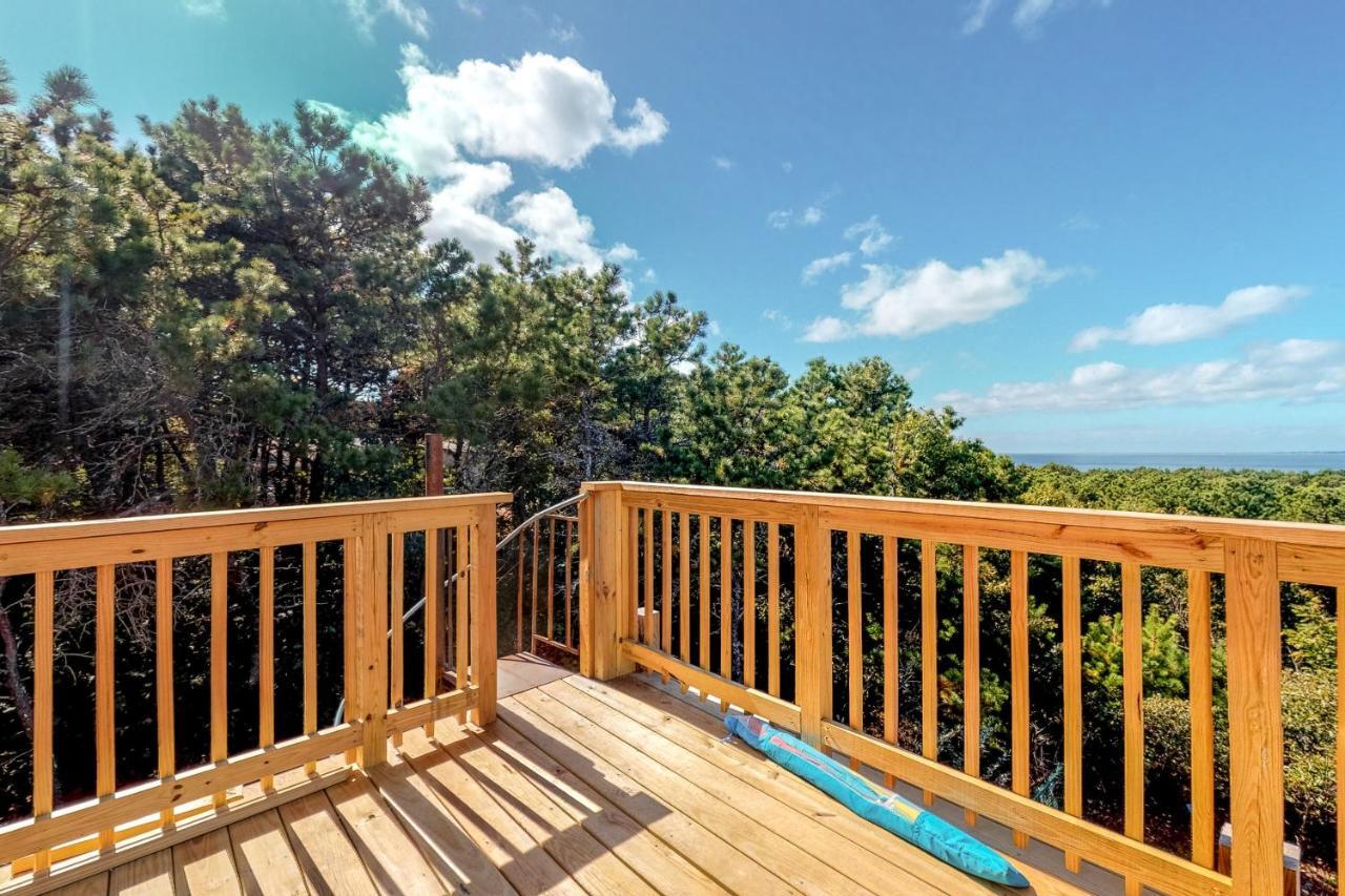Bayview Villa Truro Exterior foto