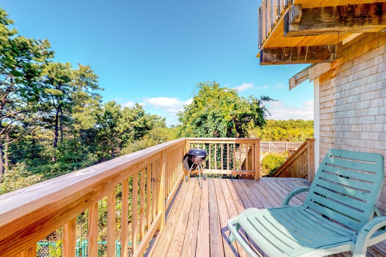 Bayview Villa Truro Exterior foto